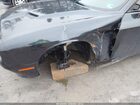 2019 Dodge Challenger Sxt Черный vin: 2C3CDZAGXKH684527
