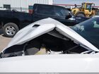 2021 Dodge Challenger Sxt White vin: 2C3CDZAGXMH538700