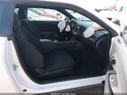2021 Dodge Challenger Sxt White vin: 2C3CDZAGXMH538700