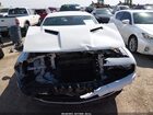 2021 Dodge Challenger Sxt White vin: 2C3CDZAGXMH538700