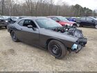 2016 Dodge Challenger R/t Shaker Gray vin: 2C3CDZBT0GH245873
