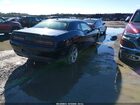 2017 Dodge Challenger R/t Dark Blue vin: 2C3CDZBT0HH609050