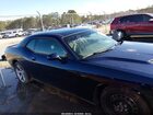 2017 Dodge Challenger R/t Dark Blue vin: 2C3CDZBT0HH609050