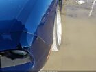 2017 Dodge Challenger R/t Dark Blue vin: 2C3CDZBT0HH609050