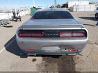 2018 Dodge Challenger R/t Серебряный vin: 2C3CDZBT0JH209205