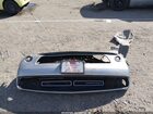 2018 Dodge Challenger R/t Серебряный vin: 2C3CDZBT0JH209205