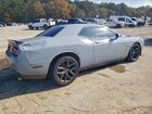 2020 Dodge Challenger R/t Gray vin: 2C3CDZBT1LH203433