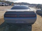 2020 Dodge Challenger R/t Gray vin: 2C3CDZBT1LH203433