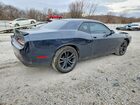 2016 Dodge Challenger R/t Угольный vin: 2C3CDZBT3GH316600