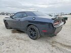 2016 Dodge Challenger R/t Угольный vin: 2C3CDZBT3GH316600