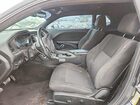 2016 Dodge Challenger R/t Угольный vin: 2C3CDZBT3GH316600