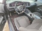 2016 Dodge Challenger R/t Угольный vin: 2C3CDZBT3GH316600