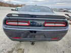 2016 Dodge Challenger R/t Угольный vin: 2C3CDZBT3GH316600