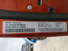 2021 Dodge Challenger R/t Orange vin: 2C3CDZBT5MH604596