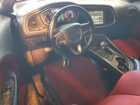 2016 Dodge Challenger R/t Красный vin: 2C3CDZBT6GH125379