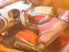 2016 Dodge Challenger R/t Красный vin: 2C3CDZBT6GH125379