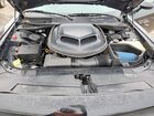 2016 Dodge Challenger R/t Черный vin: 2C3CDZBT6GH358937