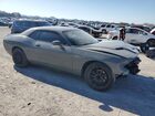 2018 Dodge Challenger R/t Серый vin: 2C3CDZBT6JH168739