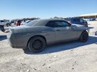 2018 Dodge Challenger R/t Серый vin: 2C3CDZBT6JH168739