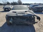 2018 Dodge Challenger R/t Серый vin: 2C3CDZBT6JH168739