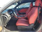 2018 Dodge Challenger R/t Серый vin: 2C3CDZBT6JH168739