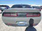 2018 Dodge Challenger R/t Серый vin: 2C3CDZBT6JH168739
