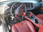 2018 Dodge Challenger R/t Серый vin: 2C3CDZBT6JH168739