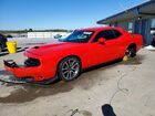 2023 Dodge Challenger R Red vin: 2C3CDZBT6PH655156