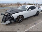2017 Dodge Challenger R/t Белый vin: 2C3CDZBT9HH540875