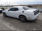 2017 Dodge Challenger R/t Белый vin: 2C3CDZBT9HH540875