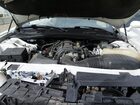 2017 Dodge Challenger R/t Белый vin: 2C3CDZBT9HH540875