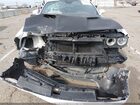 2017 Dodge Challenger R/t Белый vin: 2C3CDZBT9HH540875