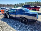 2017 Dodge Challenger R/t Черный vin: 2C3CDZBT9HH587260