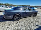 2017 Dodge Challenger R/t Черный vin: 2C3CDZBT9HH587260