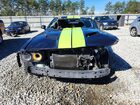 2017 Dodge Challenger R/t Черный vin: 2C3CDZBT9HH587260