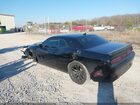 2018 Dodge Challenger R/t Черный vin: 2C3CDZBT9JH333604