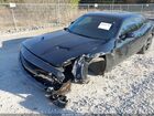 2018 Dodge Challenger R/t Черный vin: 2C3CDZBT9JH333604