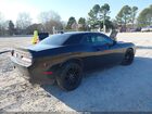 2018 Dodge Challenger R/t Черный vin: 2C3CDZBT9JH333604