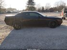 2018 Dodge Challenger R/t Черный vin: 2C3CDZBT9JH333604