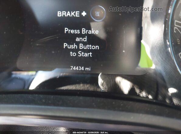 2C3CDZBT9JH333604 2018 DODGE CHALLENGER Черный Панорамный вид салона 360°