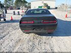 2018 Dodge Challenger R/t Черный vin: 2C3CDZBT9JH333604