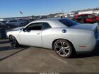 2020 Dodge Challenger R/t Silver vin: 2C3CDZBT9LH124821