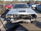 2020 Dodge Challenger R/t Silver vin: 2C3CDZBT9LH124821