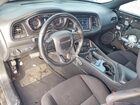 2019 Dodge Challenger R/t Черный vin: 2C3CDZBTXKH708921