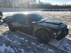 2019 Dodge Challenger R/t Черный vin: 2C3CDZBTXKH708921