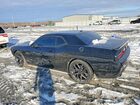 2019 Dodge Challenger R/t Черный vin: 2C3CDZBTXKH708921