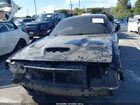 2016 Dodge Challenger Srt Hellcat Черный vin: 2C3CDZC95GH314415