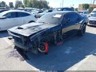 2016 Dodge Challenger Srt Hellcat Черный vin: 2C3CDZC95GH314415