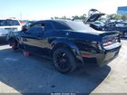2016 Dodge Challenger Srt Hellcat Черный vin: 2C3CDZC95GH314415