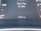 2016 Dodge Challenger Srt Hellcat Черный vin: 2C3CDZC95GH314415